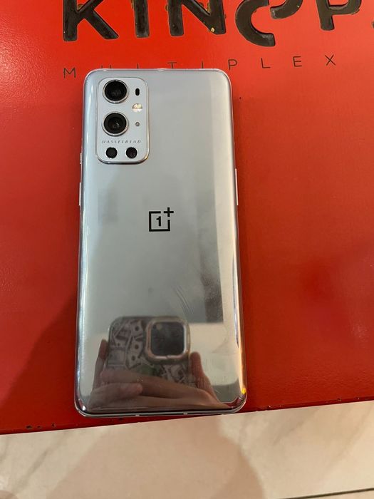 One plus 9 pro 128 обмен