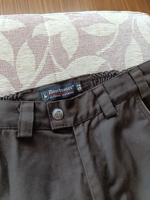 Ловен панталон Deerhunter