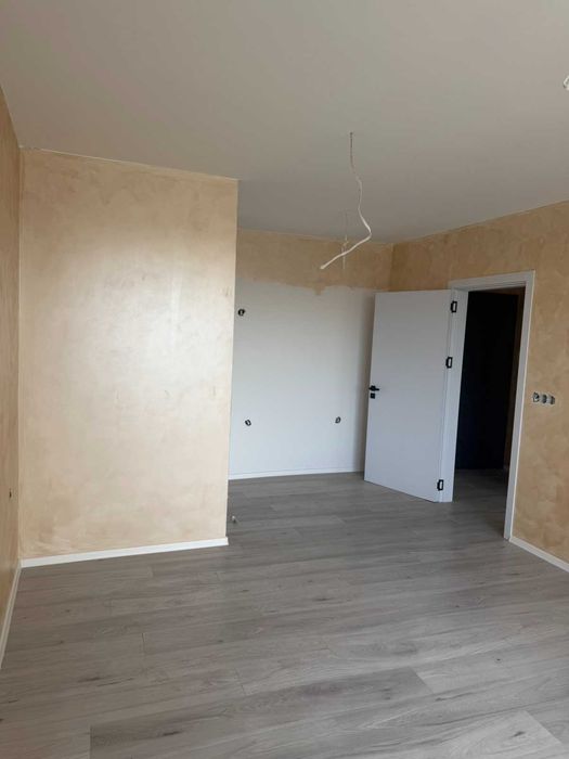 Продава се Двустаен апартамент в Плевен, Широк център - 58 кв.м за 862 €/кв.м - Снимка #3