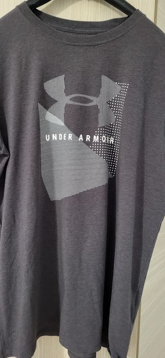 Tricou Under Armour, marimea XL