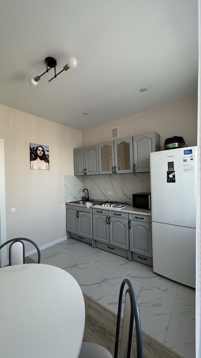 Сдам 1ком квартиру на длительный срок