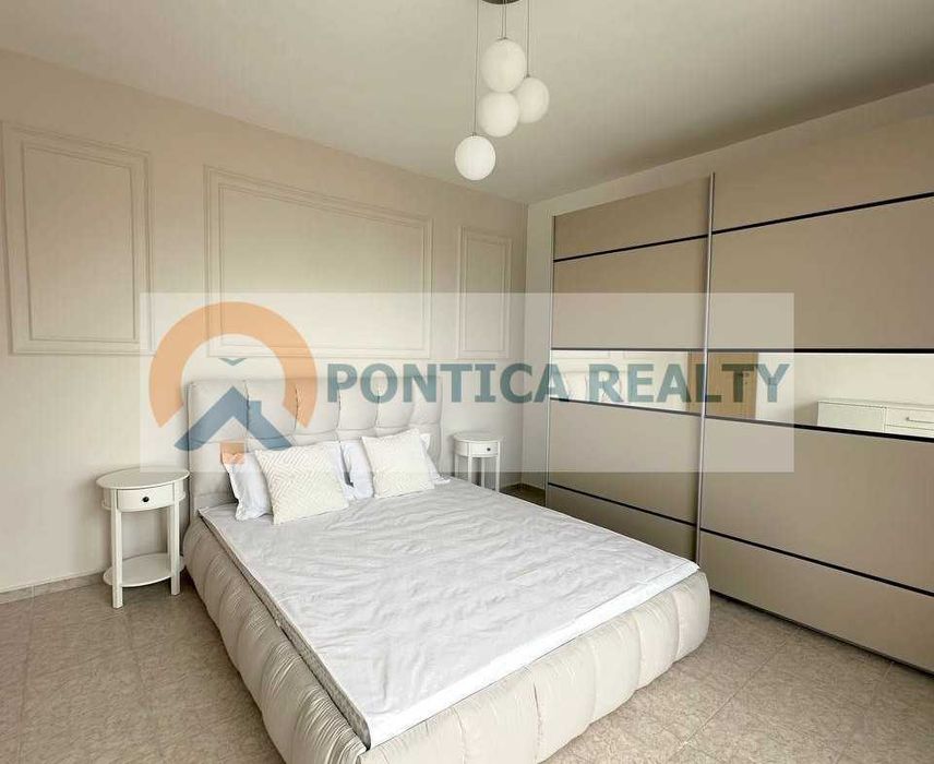 Продава се Тристаен апартамент в к.к. Слънчев бряг - 83 кв.м за 1169 €/кв.м - Снимка #4