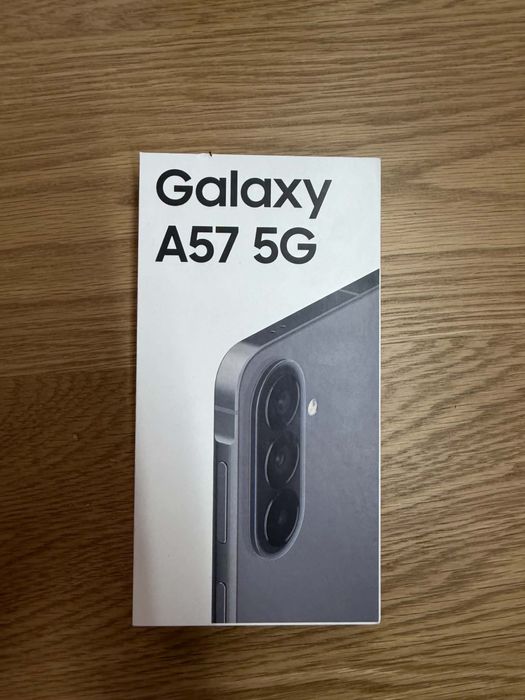 Samsung Galaxy A57 5G