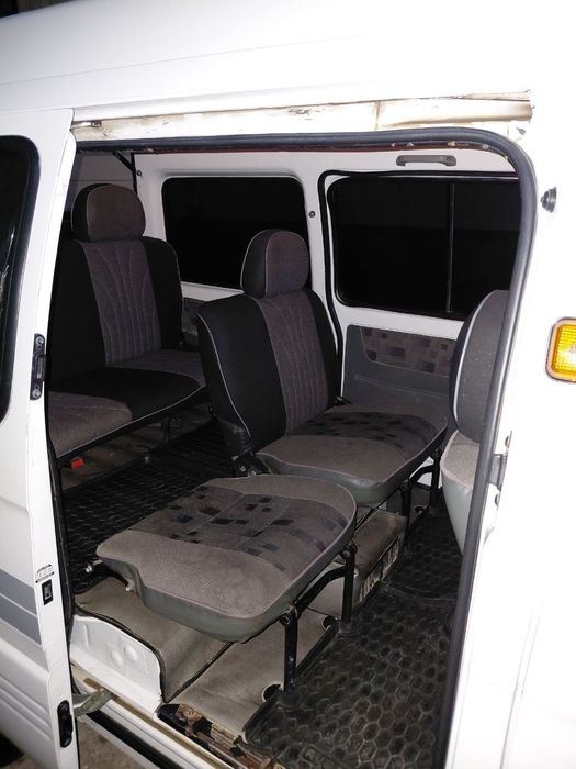 Damas sroshni sotiladi