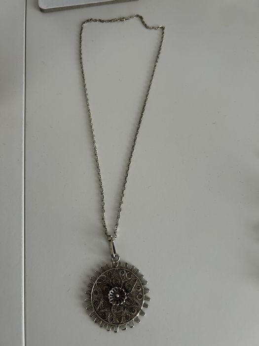 Сребърни красиви бижута!