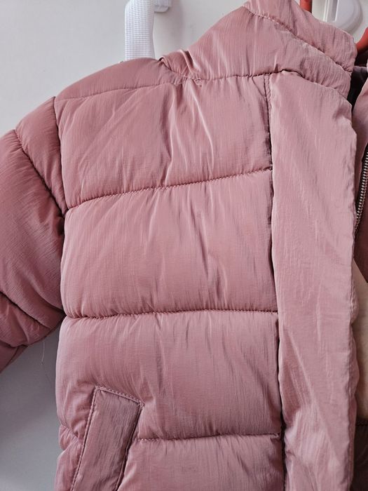 Розово яке Reserved 116 / преходно - зимно яке