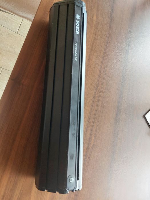 Bosch powertube 500,625