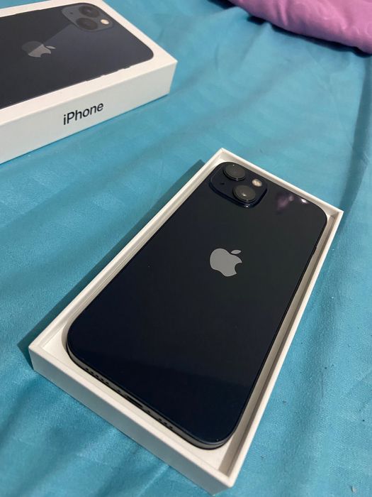 iPhone 13 excelent
