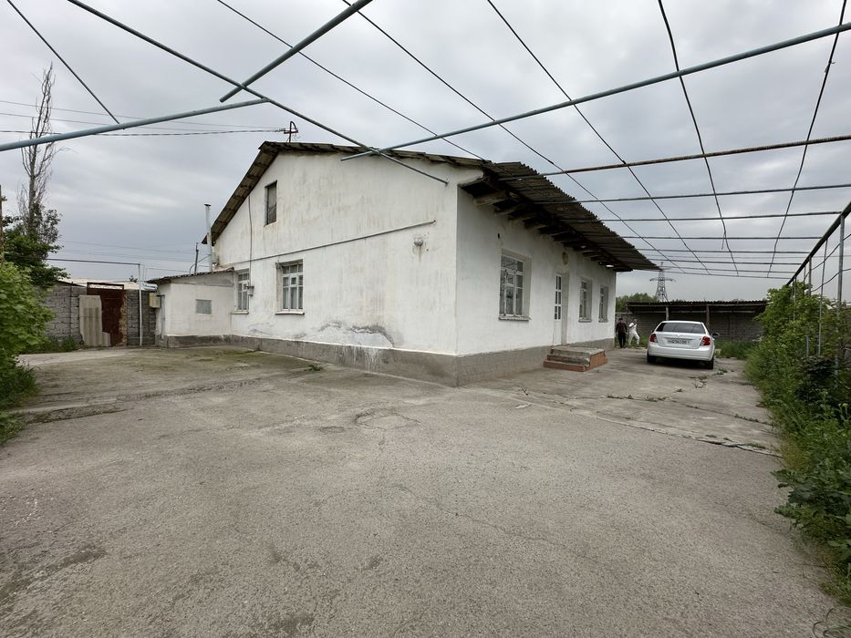 Yashnabod tumani olmos mahalla 10 sotxliy joy sotuvda