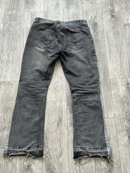 Джинсы galery dept gray