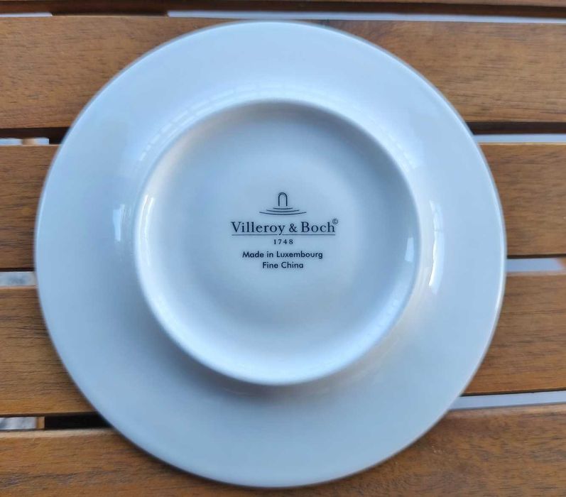 чаши за капучино и за еспресо Villeroy & Boch