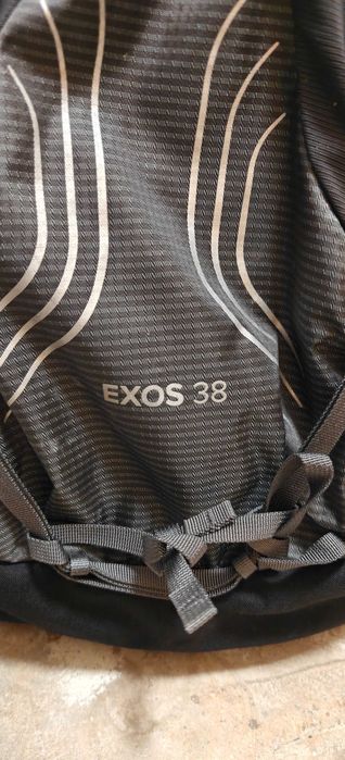 Rucsac Osprey Exos 38