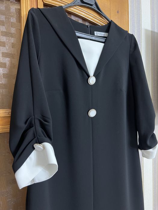 Libos, Ko’ylak, tadbir va harkun uchun koylak