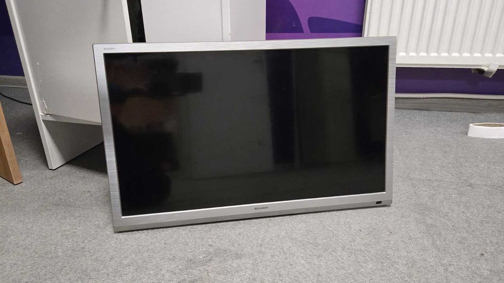 Монитор - телевизор Sharp