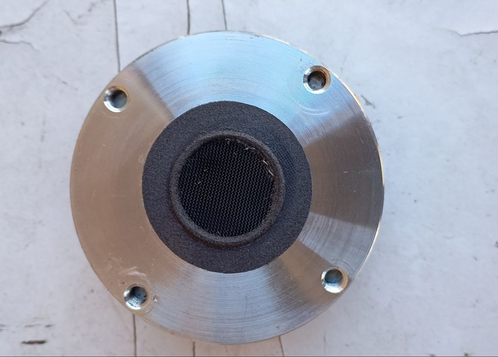 Rcf driver nd 350, 8 ohm