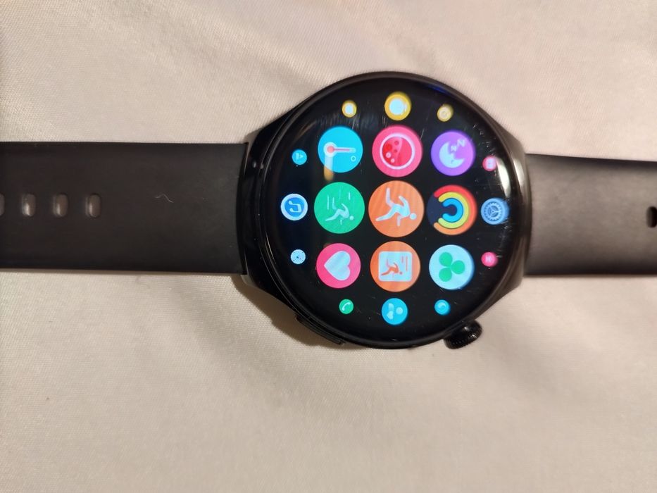 Huawei watch 4 /46mm LTE