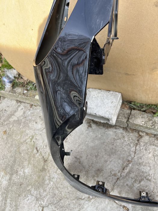 Porsche 911/992 Turbo S десен калник