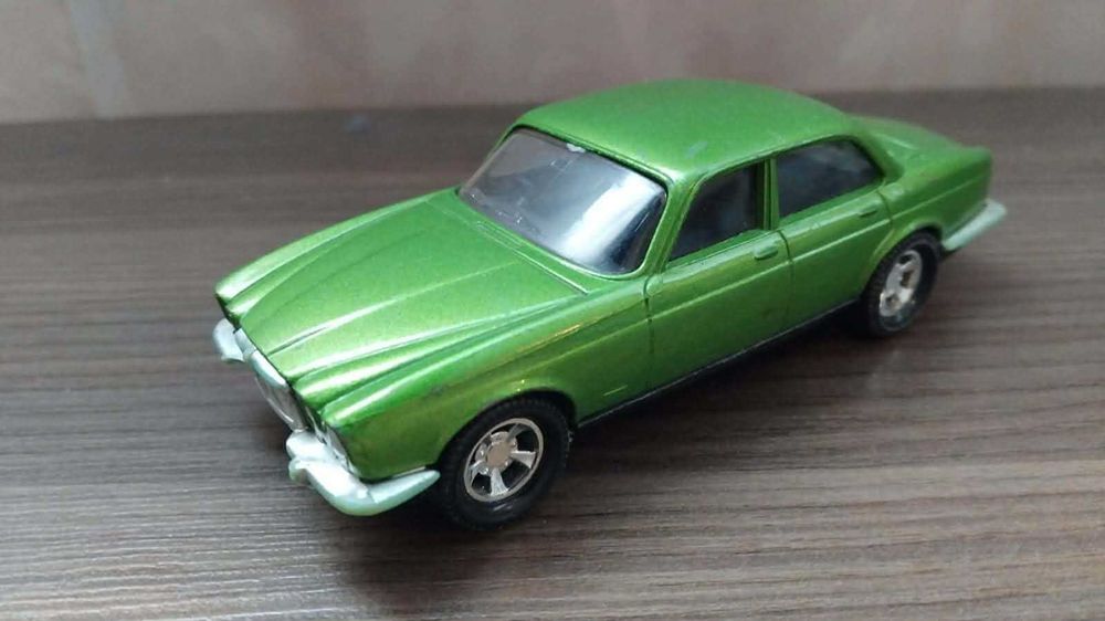 Matchbox BG България 1/43