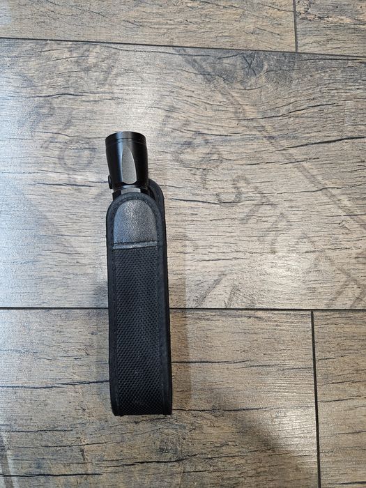 Тактически LED фенер iTP