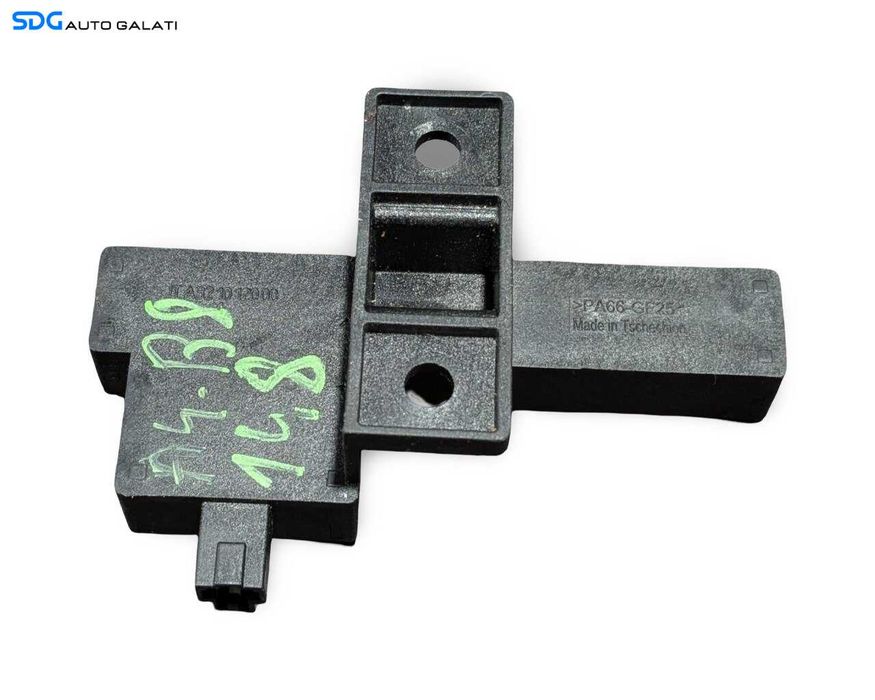 Unitate Modul Antena Keyless Audi A4 B8 2008 - 2015 Cod 8K0907247 [LR4150]
