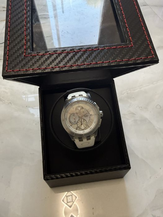 Ceas Swatch Irony Automatic