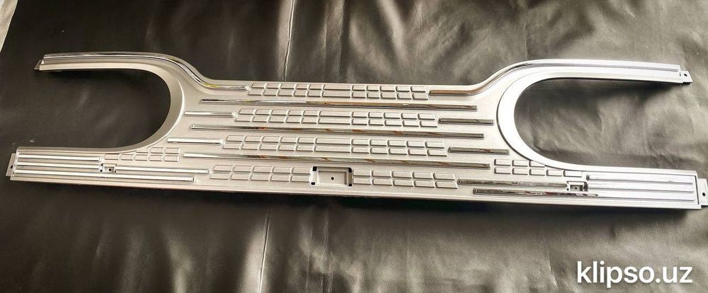 Облицовка на Дамас и Лабо