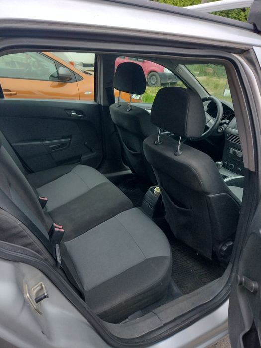 Opel Astra H ‼️VAND URGENT‼️