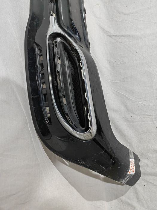 Задна броня MERCEDES S W222 AMG Facelift 2017- 2020 Спойлер дифузьор