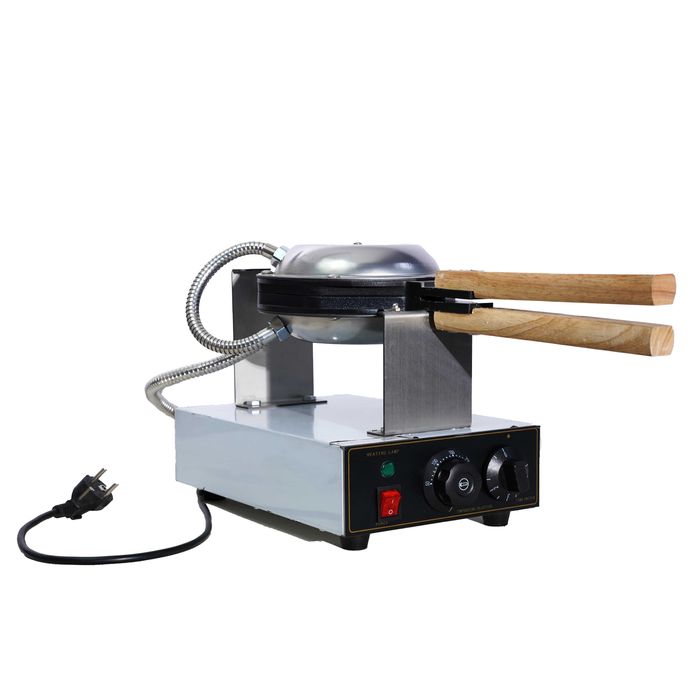 Вафельница EG-6 Шымкент