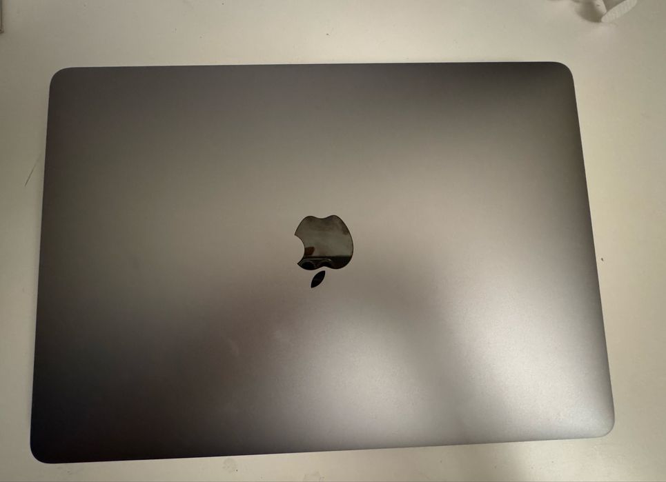 Ноутбук MacBook Air 13