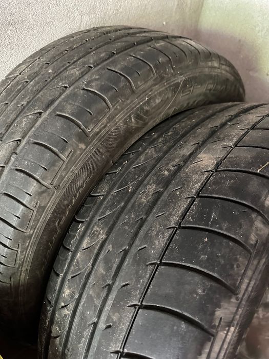 Гуми-летни 235/55/18