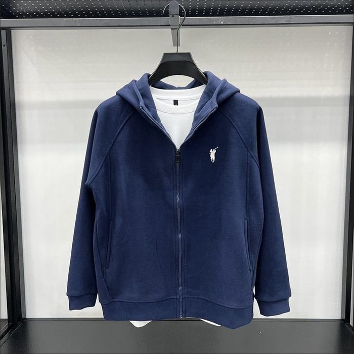 Ralph Lauren зип худи, кофта.