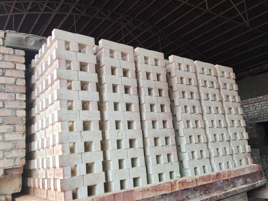 Кирпич жженый, пишган ғишт, g'isht, гишт