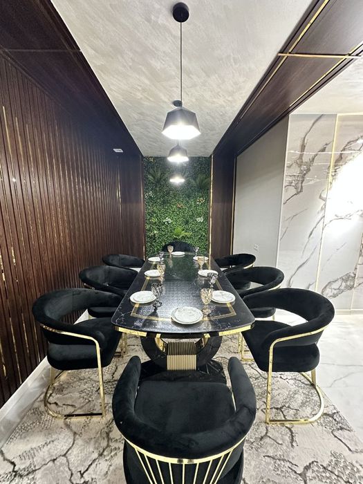 Dacha charvak bez makler EXCLUSIVE