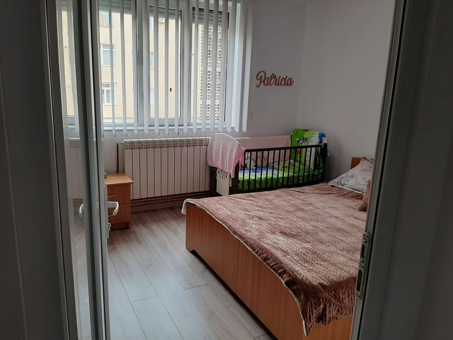 Apartament 3 camere