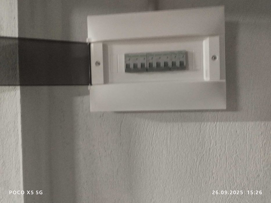 Гараж С 3 фазен ток под наем СТ,ЗАГОРА