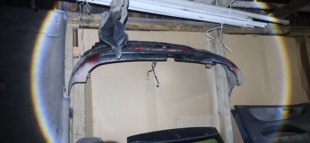 Митсубиси кольт 1.6 1994г