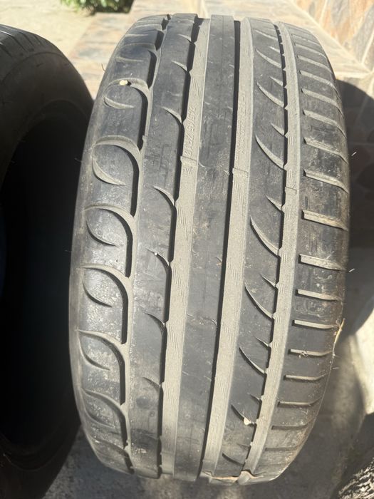 Vand anvelope de vara - 245/45/R18