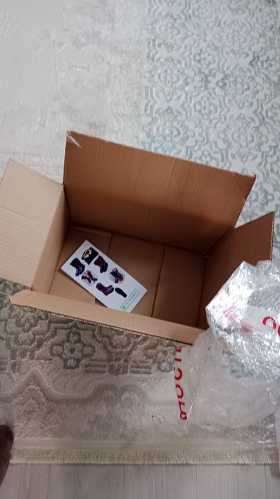 Сапоги Монгольские кожаные