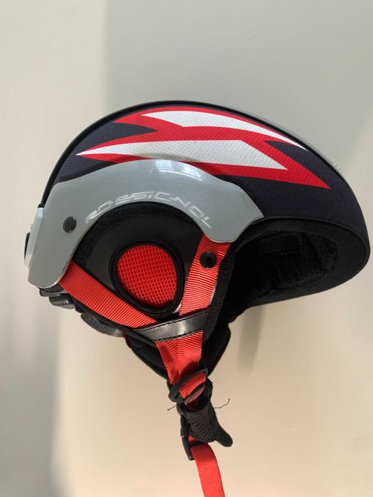 Каска за ски Rossignol