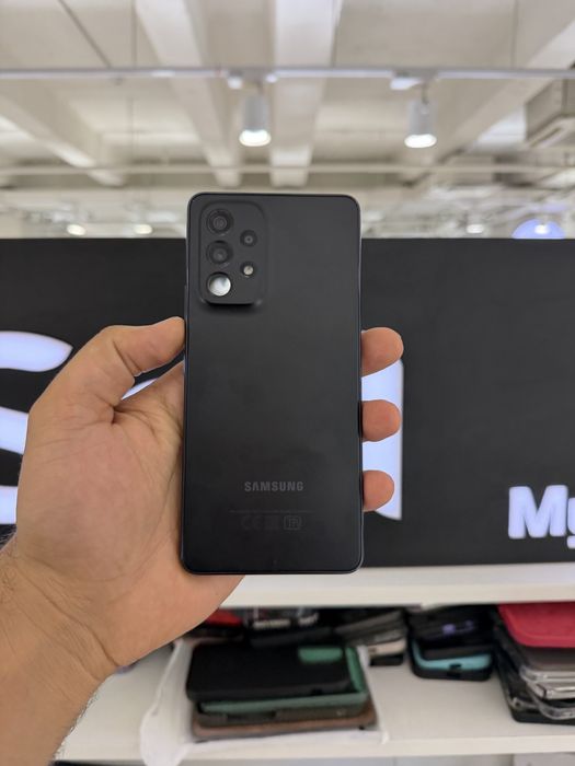 Samsung A53 256gb
