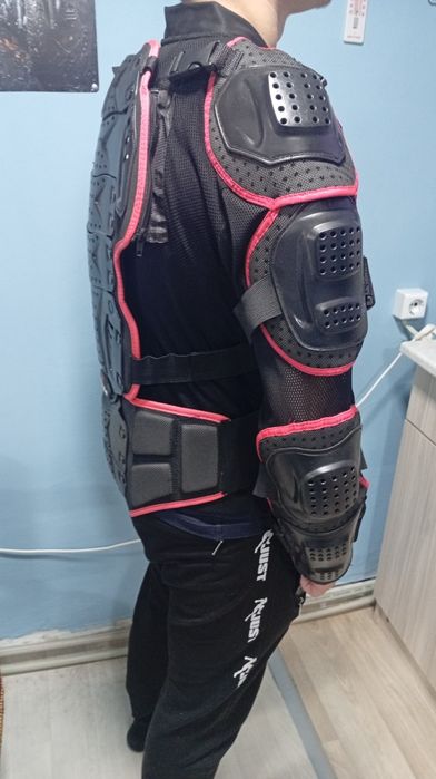 Ризница за мотор