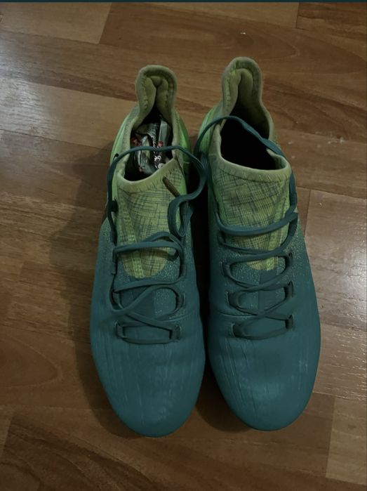 Ghete Fotbal Adidas Mixte