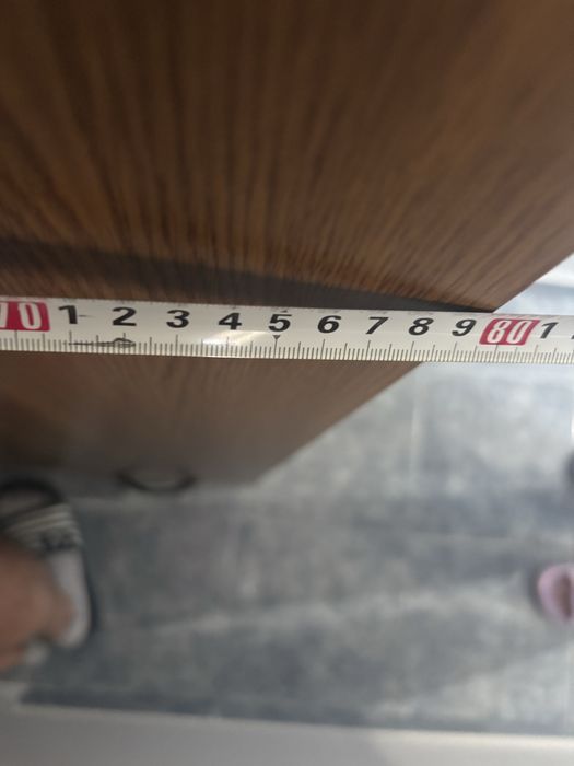 Sifonier cu 4 uși