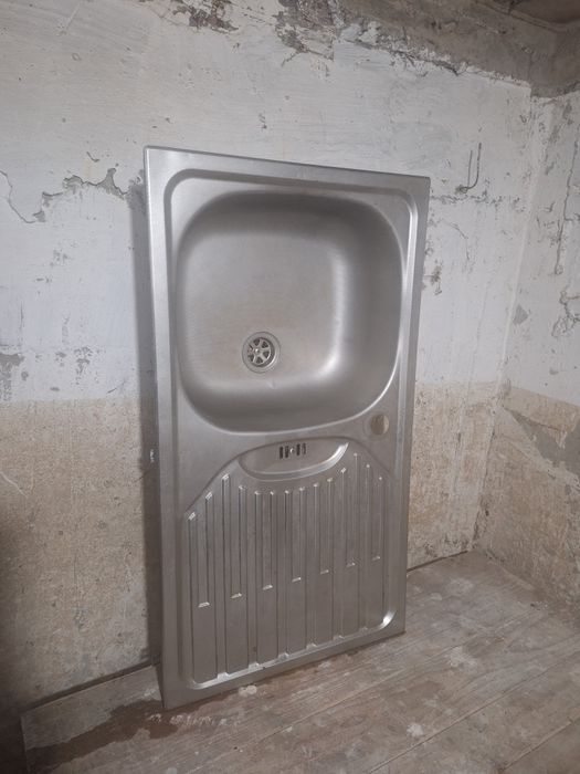 Chiuveta bucatarie  inox