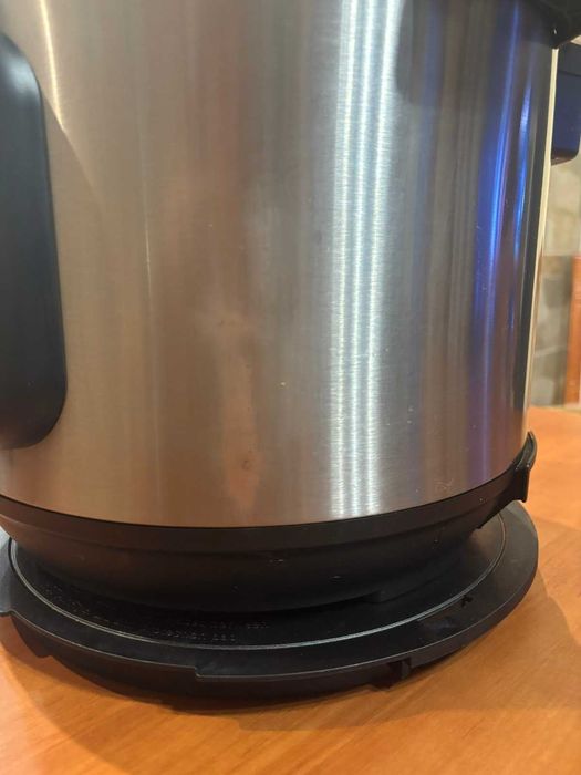 Комбиниран Multicooker Instant Pot Duo Crisp + Air Fryer 8L