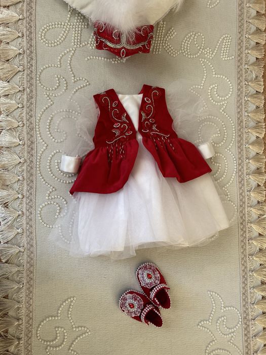 Прокат  наряды на тусау кесер