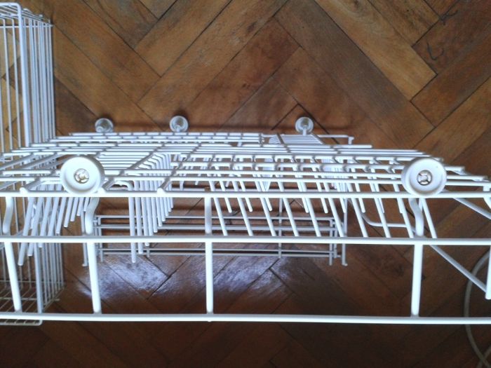 Кошница за миялна машина Whirlpool