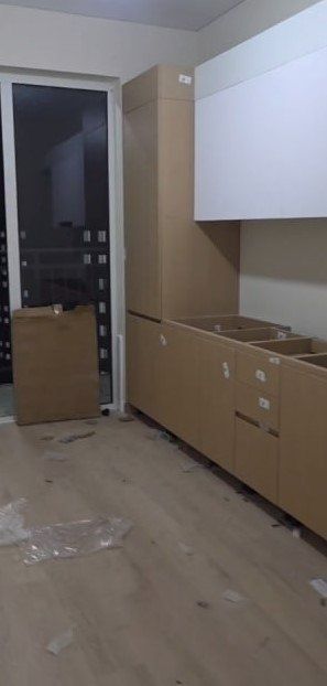Срочно сотилади Yashnabodda Yangi qurilgan 2 xonali xonadon sotiladi