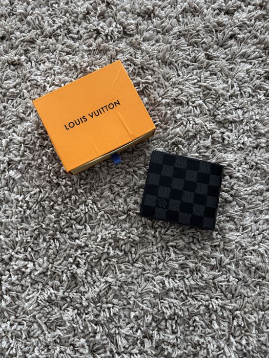 Portofel Louis vuitton